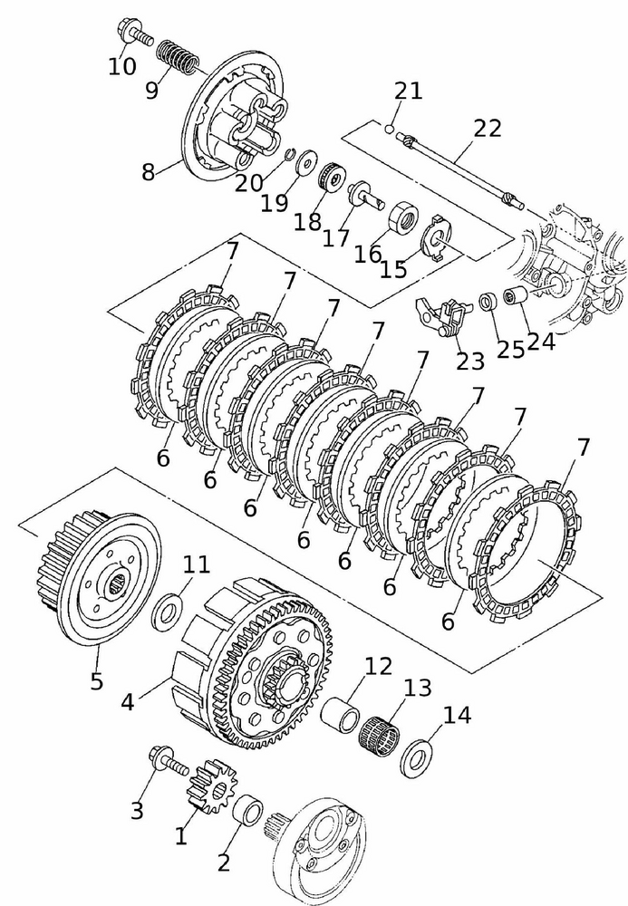 56041_033gJM2Xo118rt Kupplung