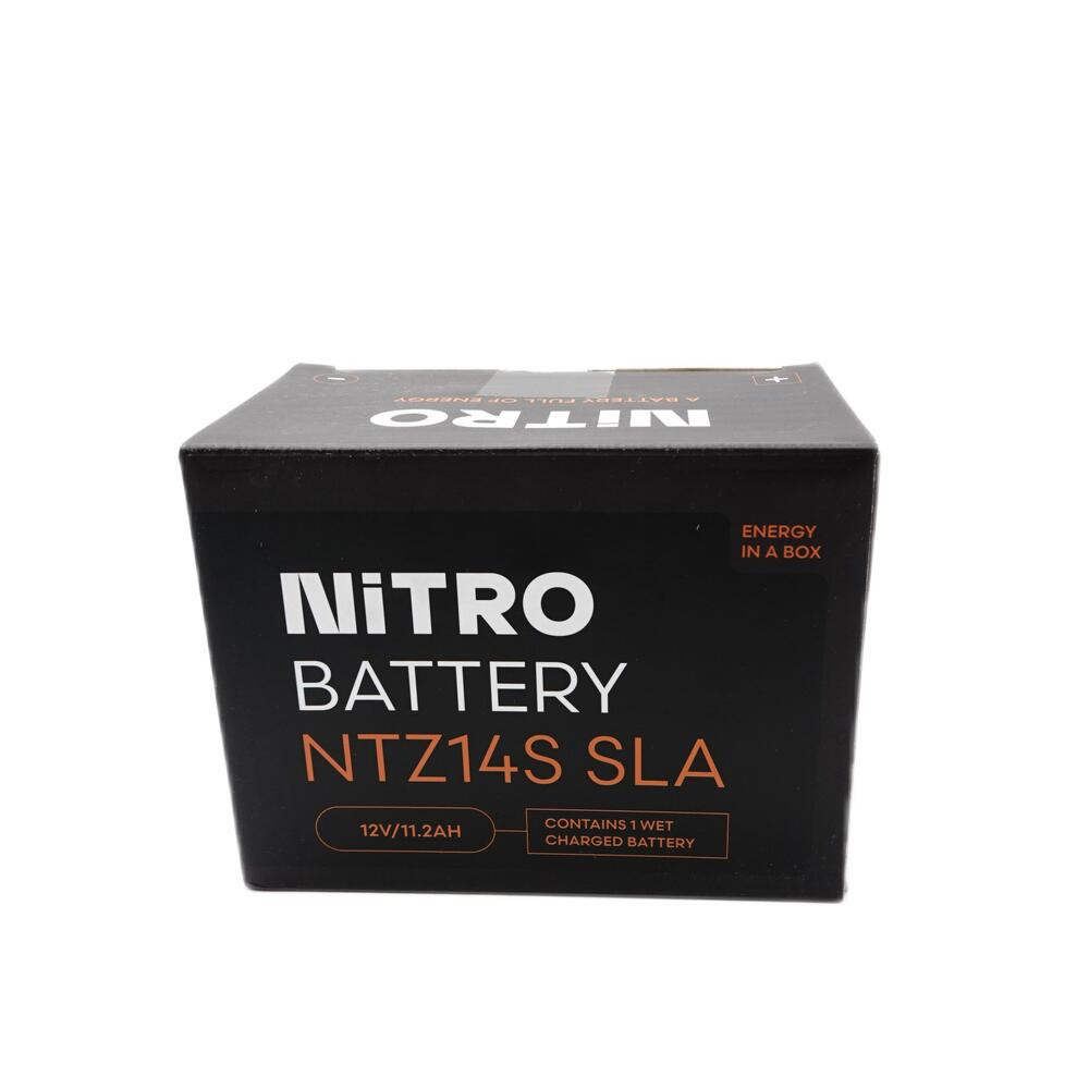 Nitro-NTZ14S-YTZ14S-SLA-GEL-AGM-Batterie-12V