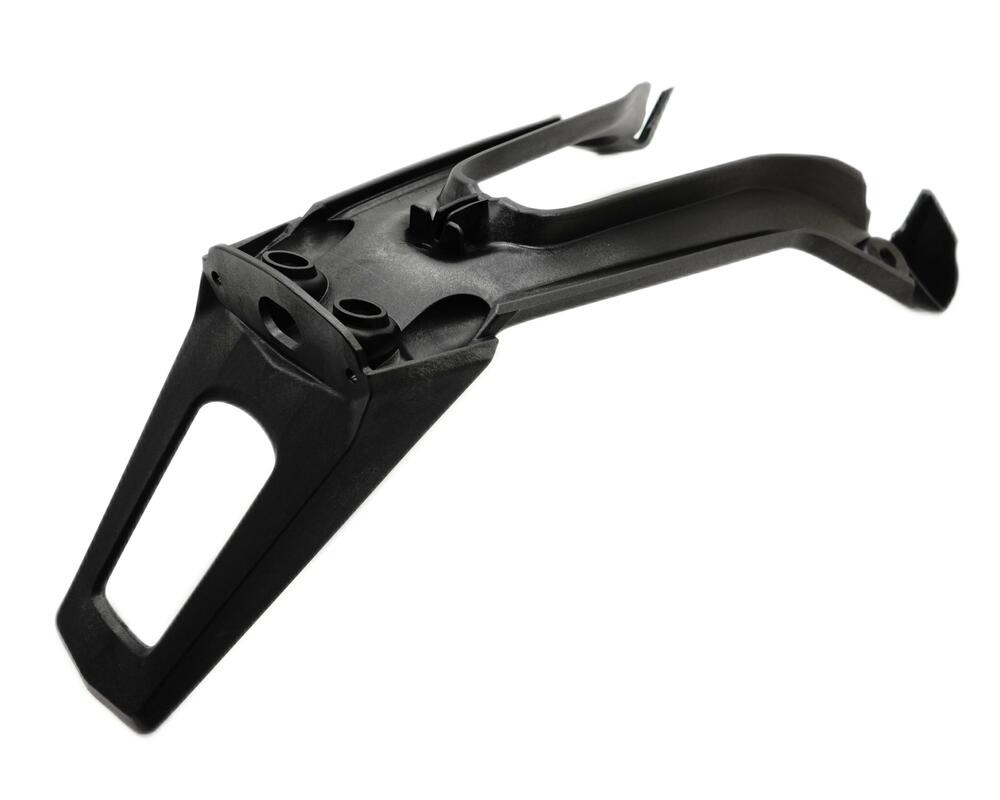 Fantic Kennzeichenhalter XE - 07387005