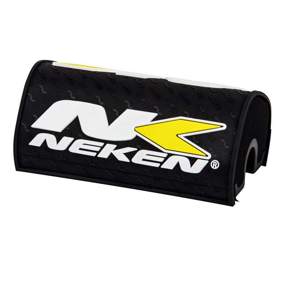 Neken_Lenkerpolster_fuer_Fatbar_Oversize_286_mm_Lenker___Factory_Replica_0601_4131_PADV_BKY Neken Lenkerpolster für Fatbar Oversize 28,6 mm Lenker - Factory Replica