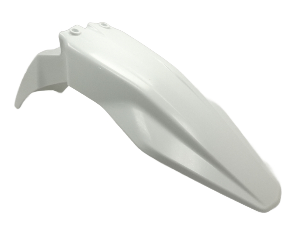Fantic Schutzblech vorne weiß 2025 Motard - V2398005 Fantic Schutzblech vorne weiß 2025 Motard - V2398005