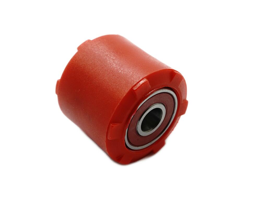 Fantic-Kettenrolle-rot-01855005 Fantic Kettenrolle rot - 01855005