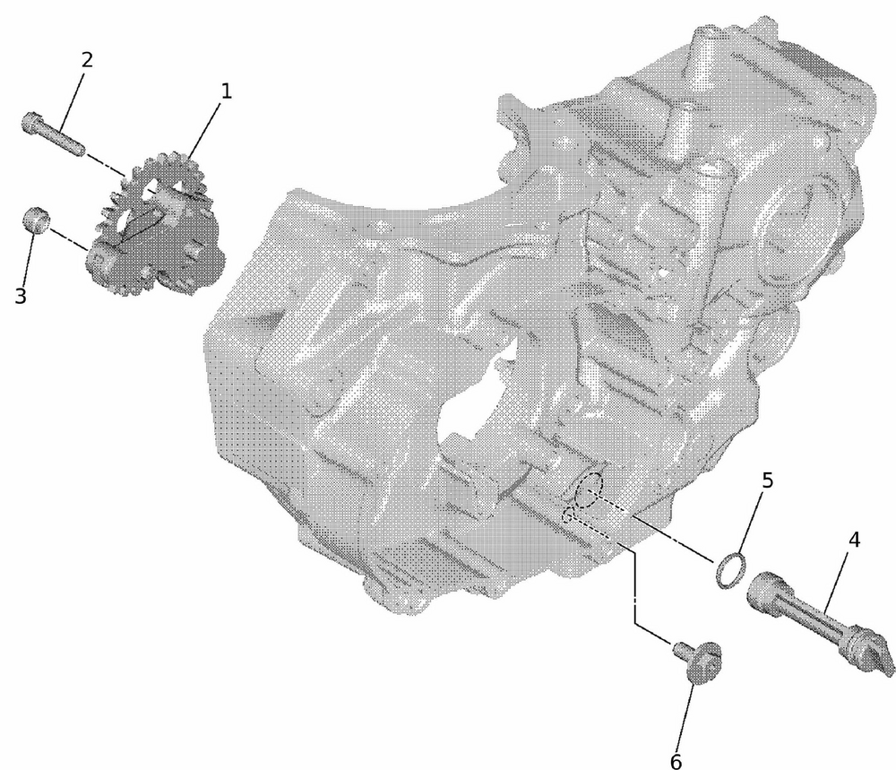 56152_0FQhYLccoyVv8W Ölpumpe