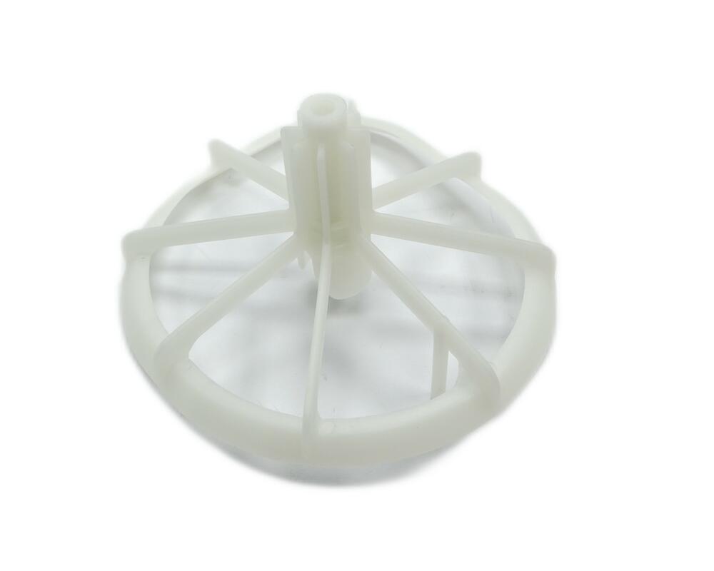 Fantic-Luftfilter-Kaefig-Gehaeuse-05755005 Fantic Luftfilter Käfig / Gehäuse - 05755005