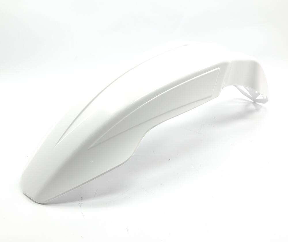 Fantic-Schutzblech-vorne-weiss-2016-Motard-01862005 Fantic Schutzblech vorne weiß 2016 Motard - 01862005