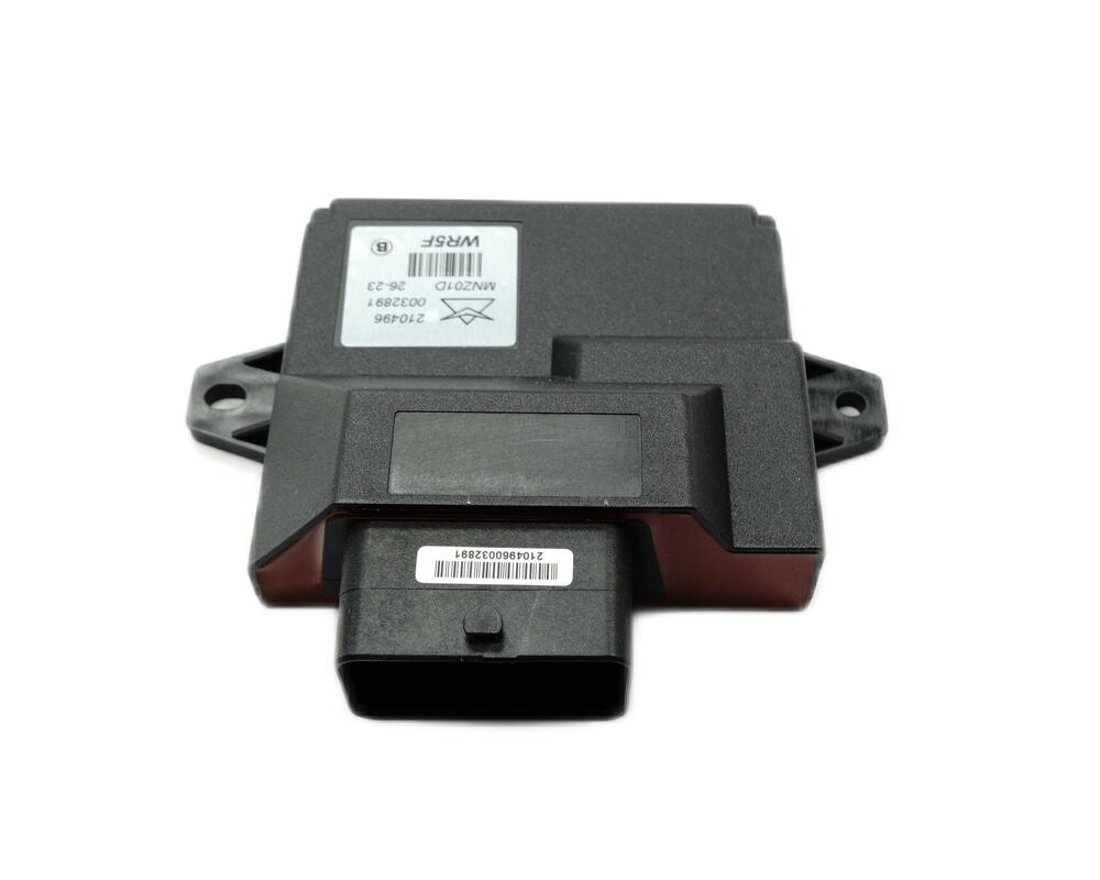 Fantic-Steuergeraet-ECU-CAB-125-EU5-MY21-08545020 Fantic Steuergerät / ECU CAB 125 EU5 MY21 - 08545020