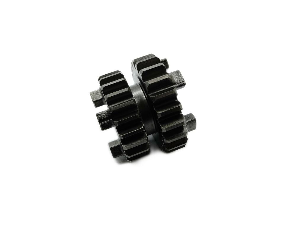 Fantic-Getriebe-Doppelrad-3a-125-LC-01671005 Fantic Getriebe Doppelrad 3a 125-LC - 01671005