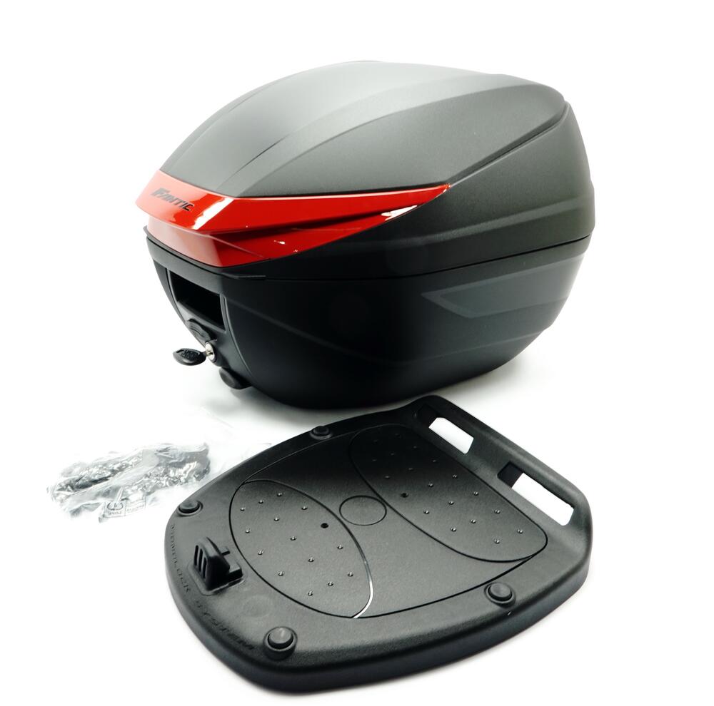 Fantic_Original_Topcase_rot___30_Liter___Issimo_City__V0318020_2 Fantic Original Topcase rot - 30 Liter - Issimo City