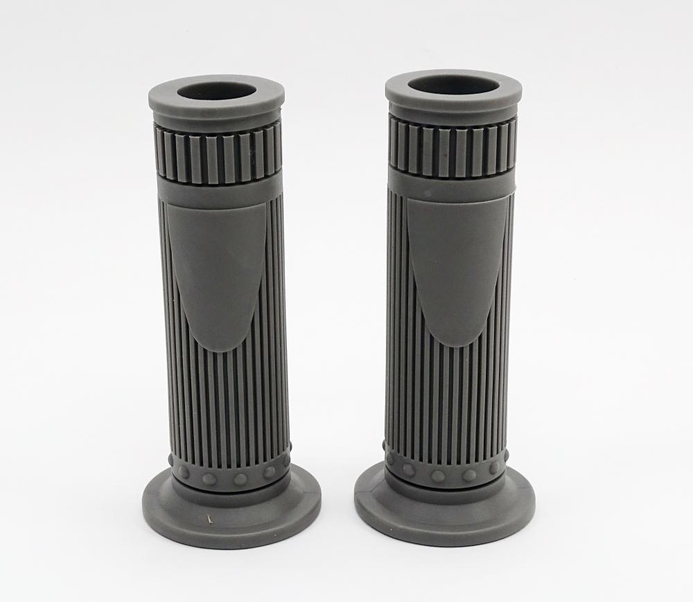 TMP_Motorrad_modern_Urban_City_Lenkergriffe_grau_7152_2 TMP Motorrad modern Urban City Lenkergriffe grau