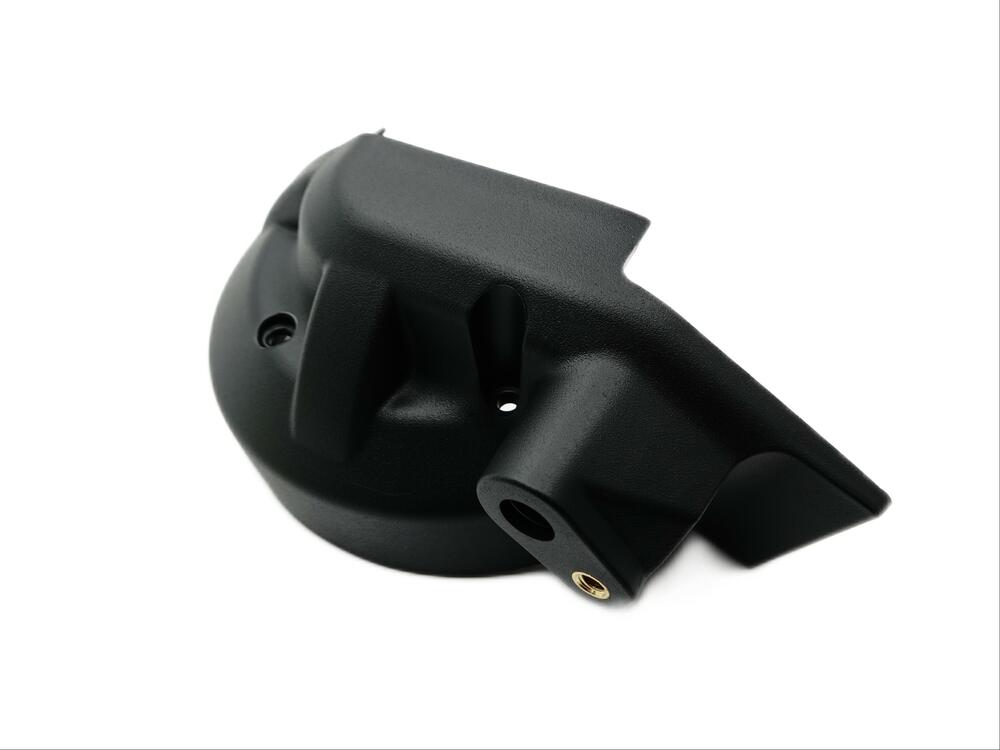 Fantic-Tachometer-Abdeckung-DX-CAB-V0967005 Fantic Tachometer Abdeckung DX CAB - V0967005