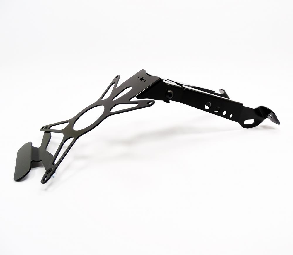 Fantic_Original_Caballero_Kennzeichenhalter_Sport___Caballero_Scrambler_Rally_05384005 Fantic Original Caballero Kennzeichenhalter Sport - Caballero Scrambler 125 / 250 / 500 | Rally 500