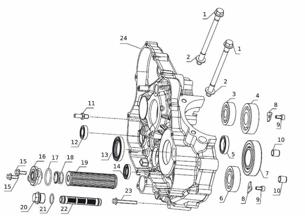 55837_0senwer5qWdN8b Motorgehäuse rechts