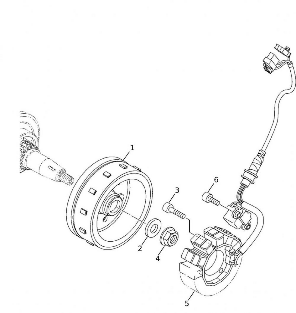 53151_73 Lichtmaschine