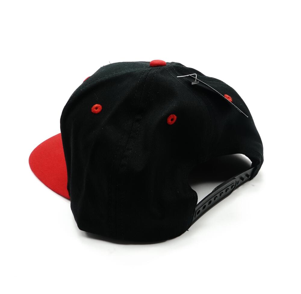 Fantic-Original-Kappe-schwarz-FANTIC-RACING-TEES100FAN01-hinten