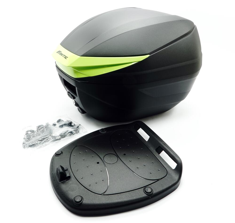 Fantic_Original_Topcase_gruen___30_Liter___Issimo_City_V0317020_2 Fantic Original Topcase grün - 30 Liter - Issimo City