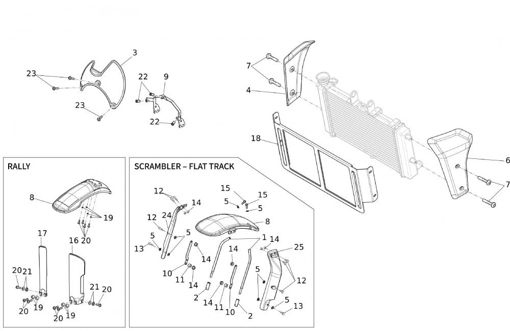 52630_35 Vordere Verkleidung