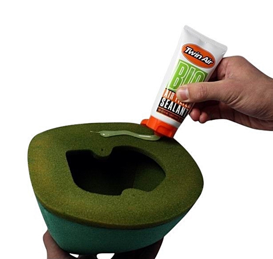 TwinAir_159030_Bio_Luftfilter_Dichtmittel TwinAir Bio Air Filter Sealant Luftfilter Dichtmittel