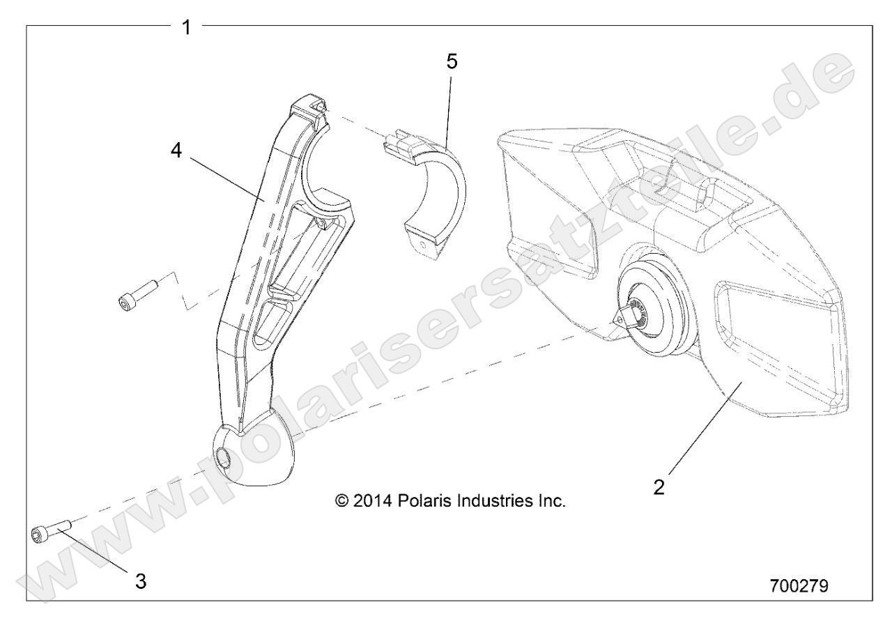 ACCESSORY, MIRROR, REAR